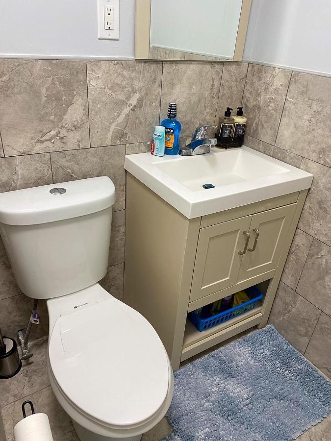 Appartamento Cozy Near Jfk *