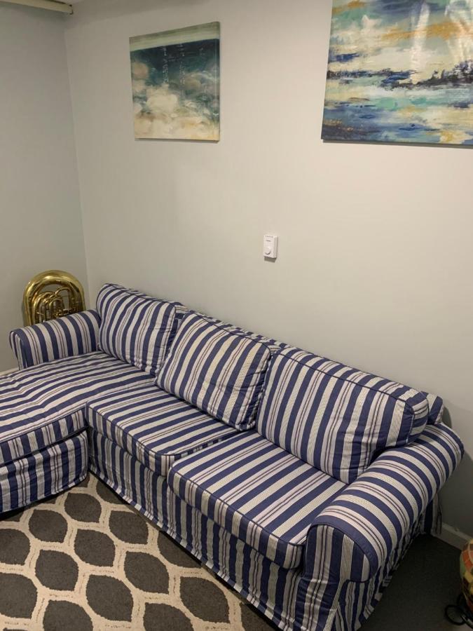 Appartamento Cozy Near Jfk *